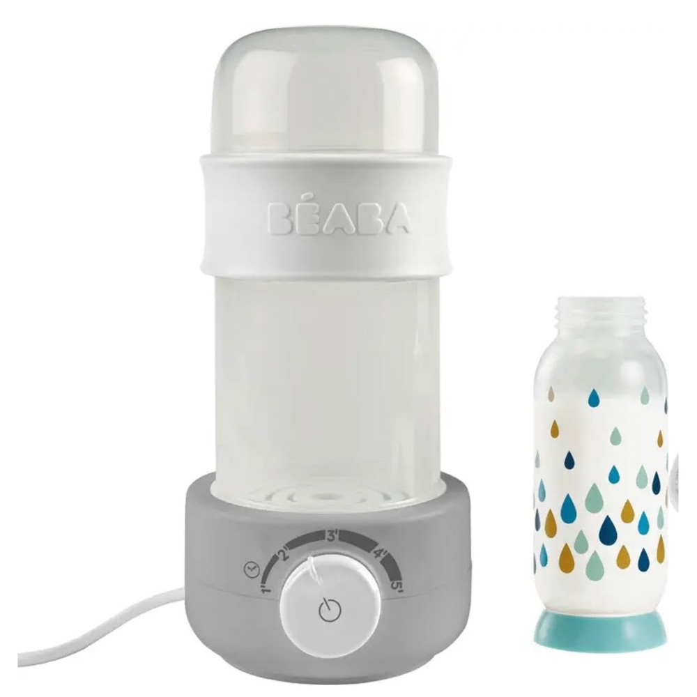 COPY - Beaba Baby Milk Bottle Warmer